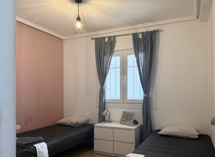 Resale - Villa - Torre Pacheco - Sierra Golf