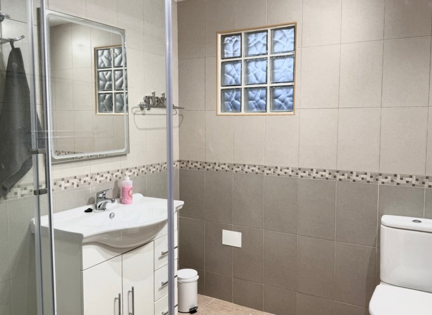 Resale - Villa - Torre Pacheco - Sierra Golf