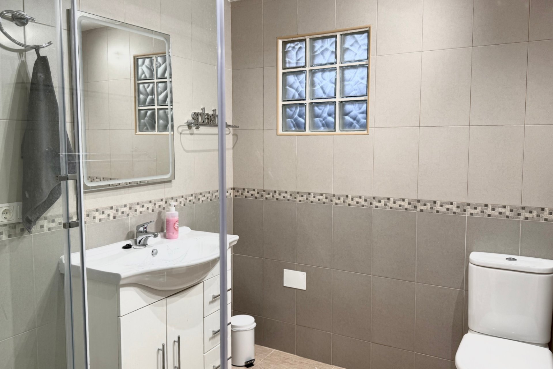 Resale - Villa - Torre Pacheco - Sierra Golf