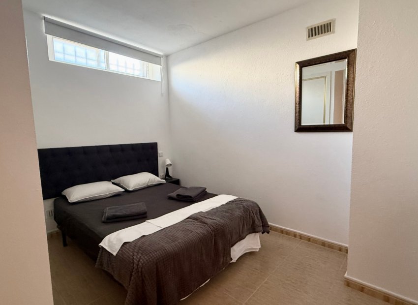 Resale - Villa - Torre Pacheco - Sierra Golf