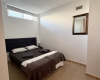 Resale - Villa - Torre Pacheco - Sierra Golf