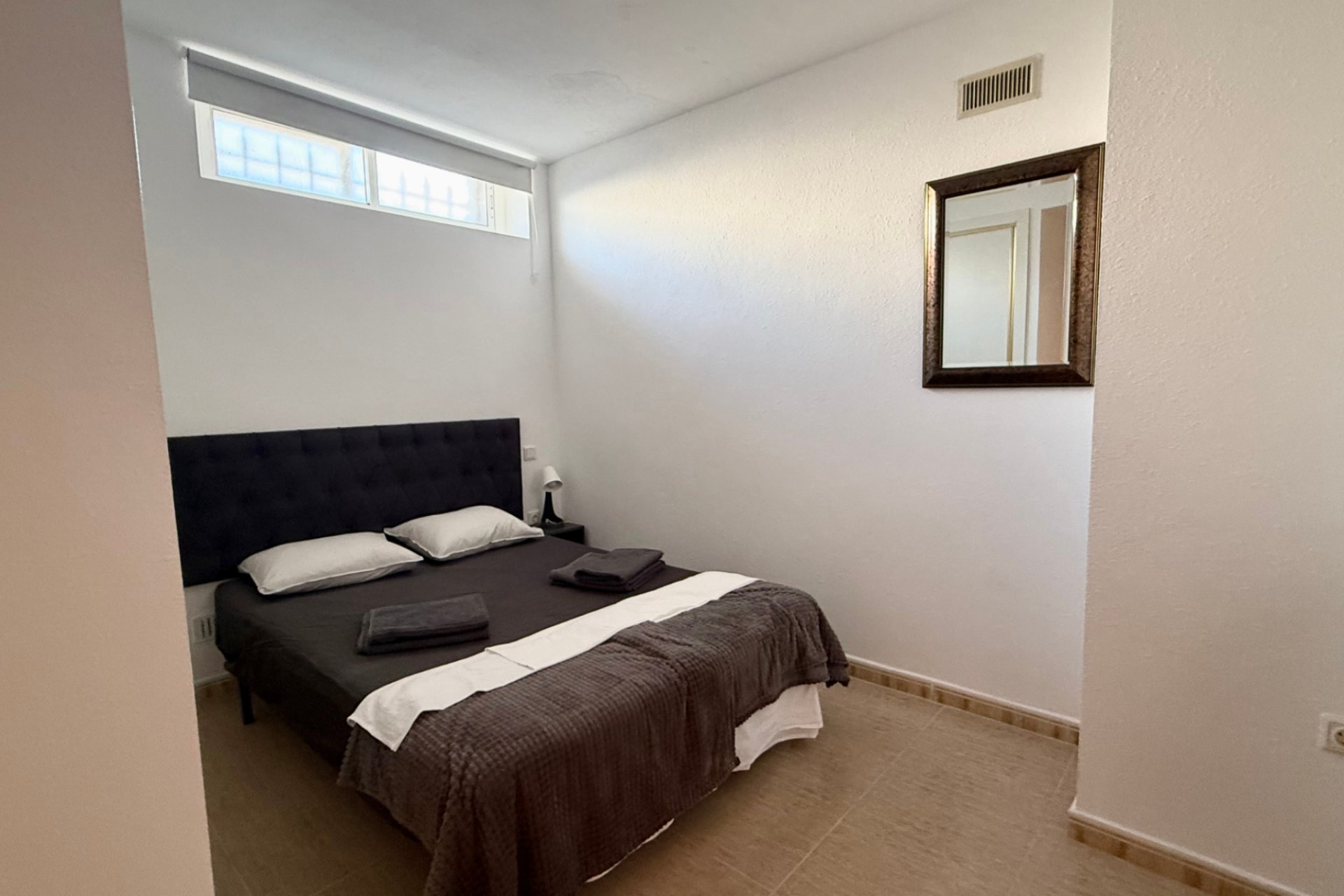 Resale - Villa - Torre Pacheco - Sierra Golf