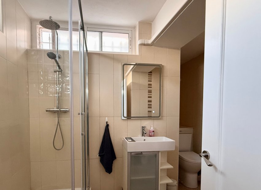 Resale - Villa - Torre Pacheco - Sierra Golf