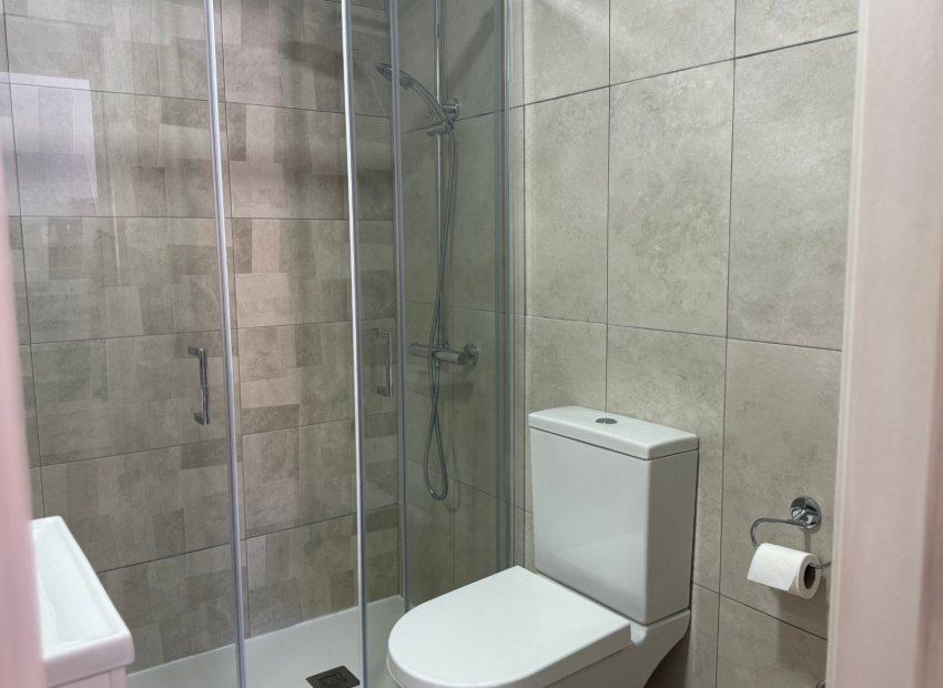 Resale - Villa - Torre Pacheco - Sierra Golf