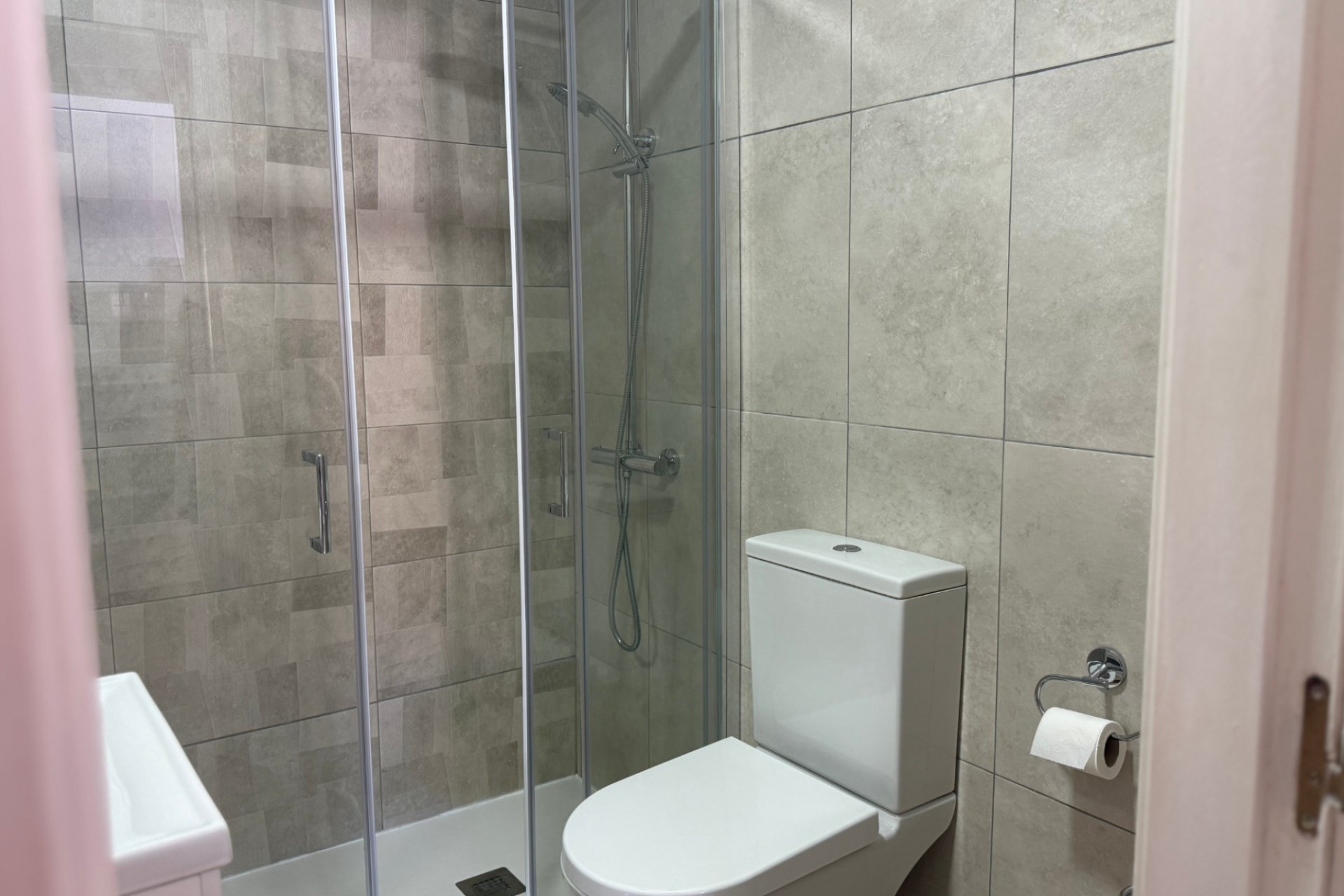 Resale - Villa - Torre Pacheco - Sierra Golf