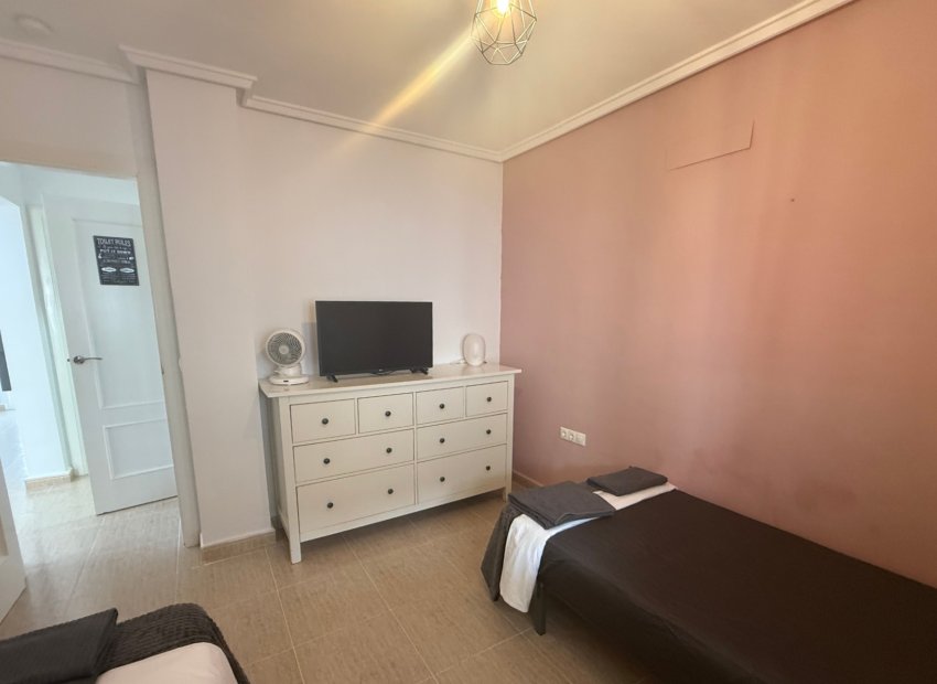 Resale - Villa - Torre Pacheco - Sierra Golf