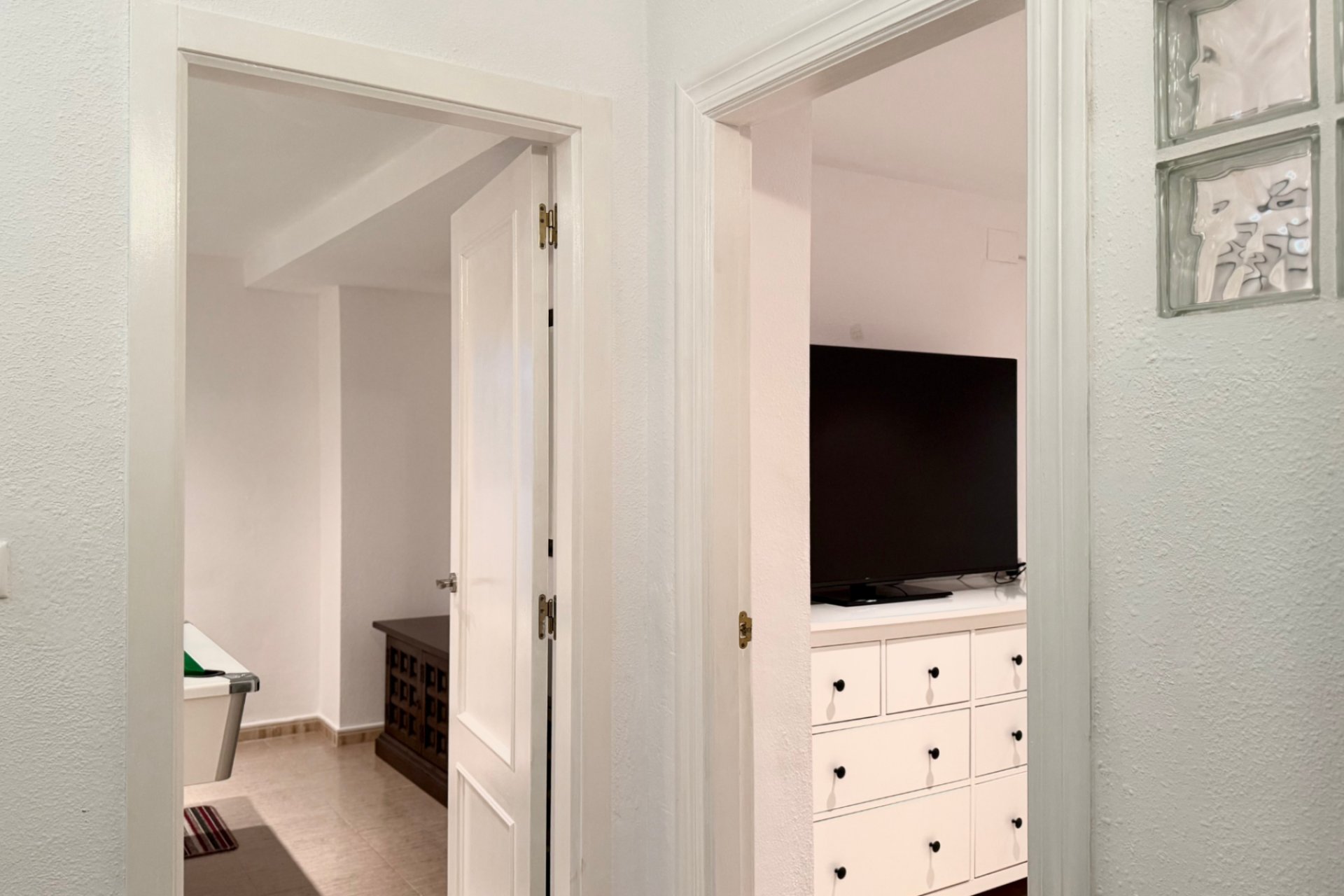 Resale - Villa - Torre Pacheco - Sierra Golf