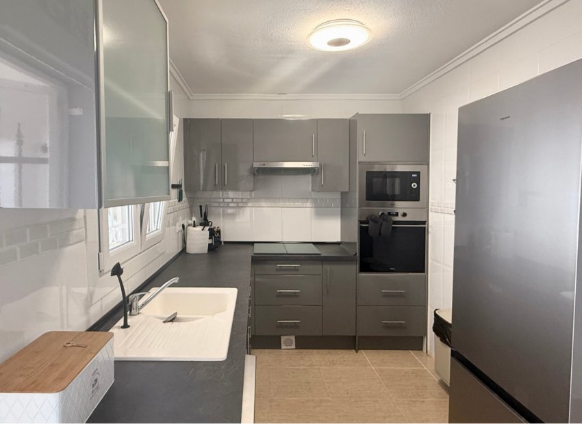 Resale - Villa - Torre Pacheco - Sierra Golf