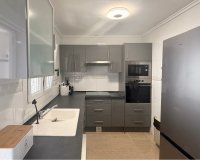 Resale - Villa - Torre Pacheco - Sierra Golf