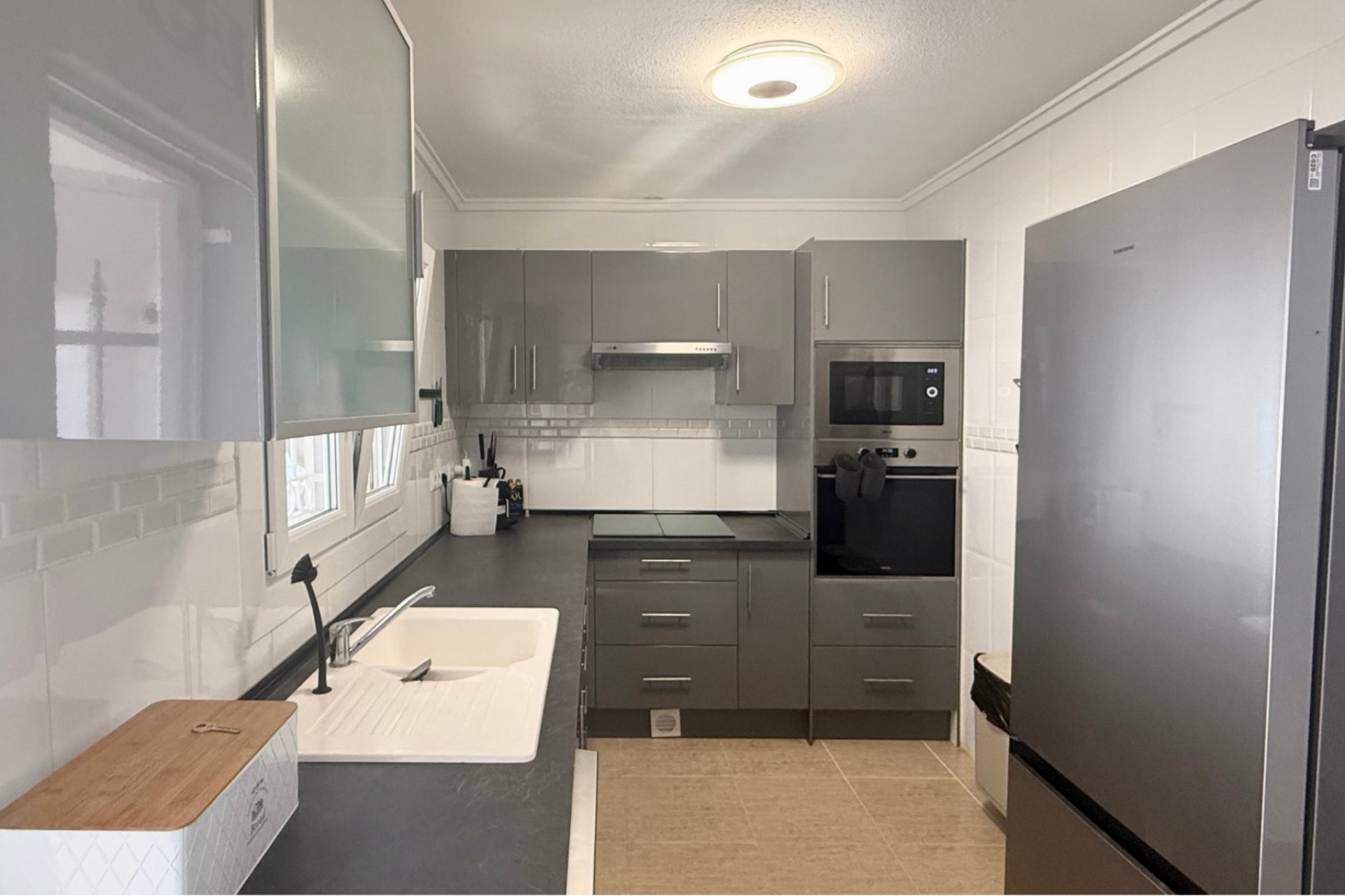 Resale - Villa - Torre Pacheco - Sierra Golf