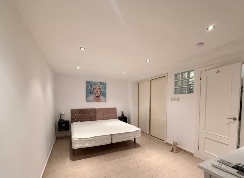 Resale - Villa - Torre Pacheco - Sierra Golf