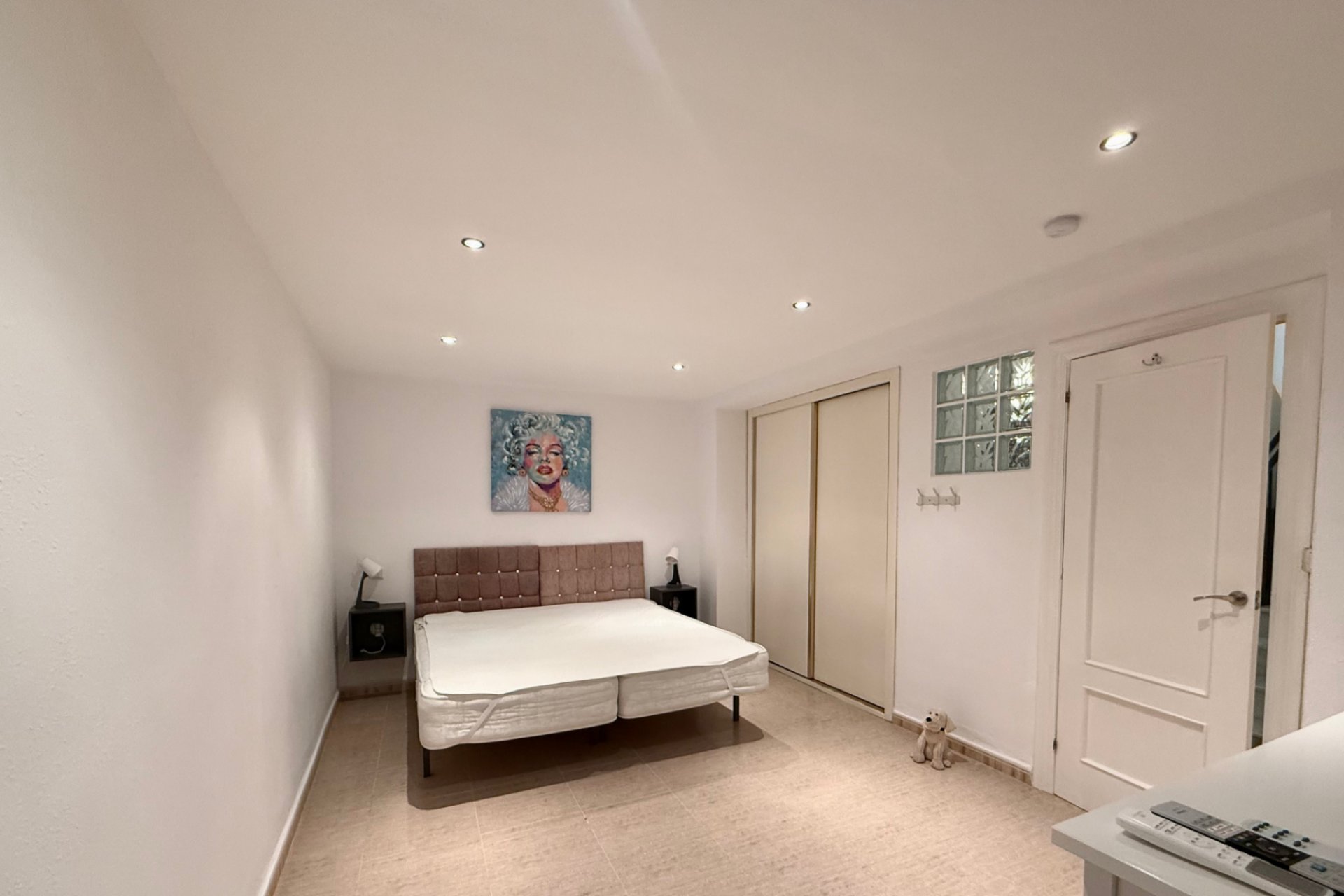 Resale - Villa - Torre Pacheco - Sierra Golf