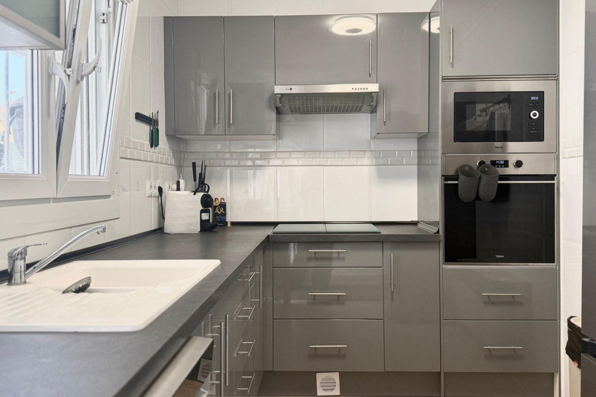 Resale - Villa - Torre Pacheco - Sierra Golf