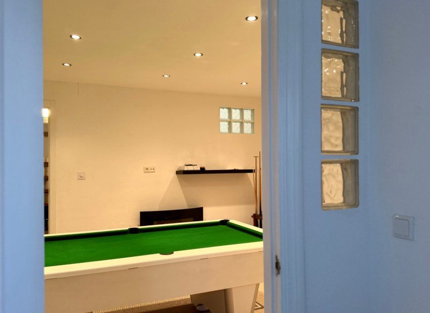 Resale - Villa - Torre Pacheco - Sierra Golf