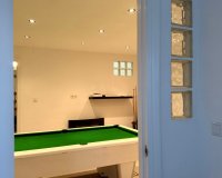 Resale - Villa - Torre Pacheco - Sierra Golf