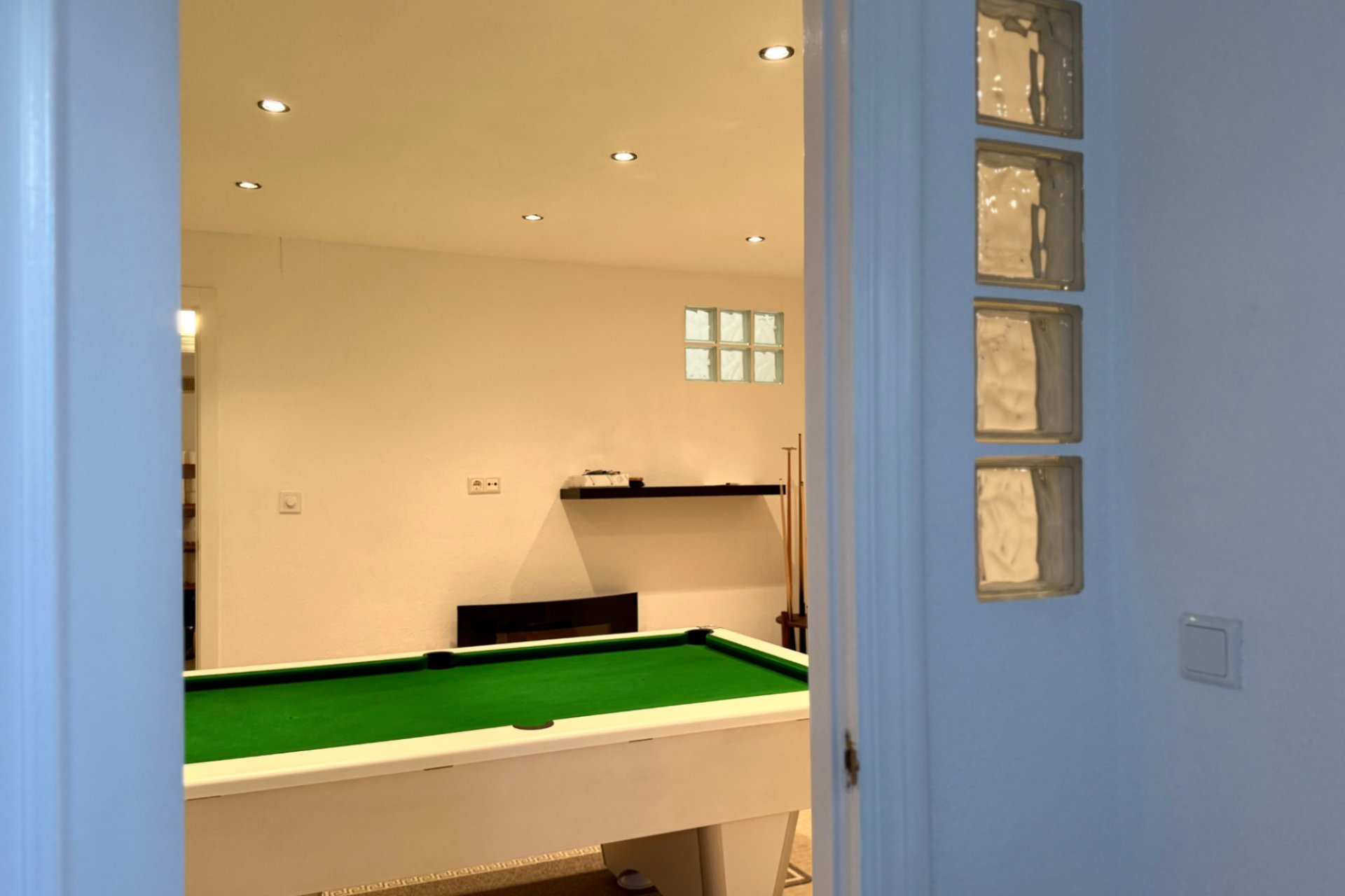 Resale - Villa - Torre Pacheco - Sierra Golf