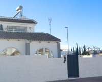Resale - Villa - Torre Pacheco - Sierra Golf