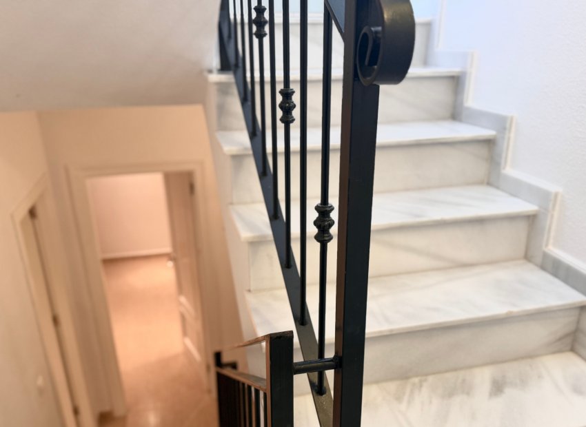 Resale - Villa - Torre Pacheco - Sierra Golf