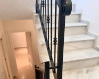 Resale - Villa - Torre Pacheco - Sierra Golf