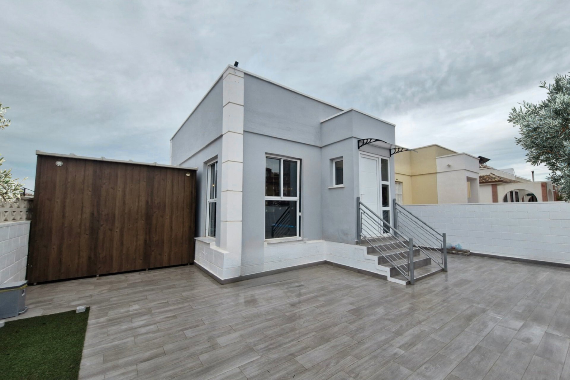 Resale - Villa - Torre Pacheco - Sierra Golf