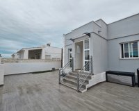 Resale - Villa - Torre Pacheco - Sierra Golf