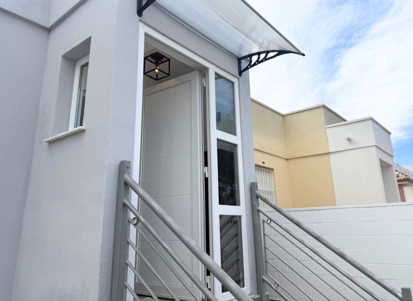 Resale - Villa - Torre Pacheco - Sierra Golf