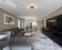 Resale - Villa - Torre Pacheco - Sierra Golf