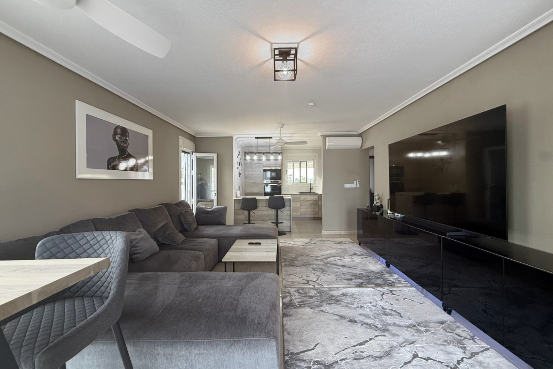 Resale - Villa - Torre Pacheco - Sierra Golf