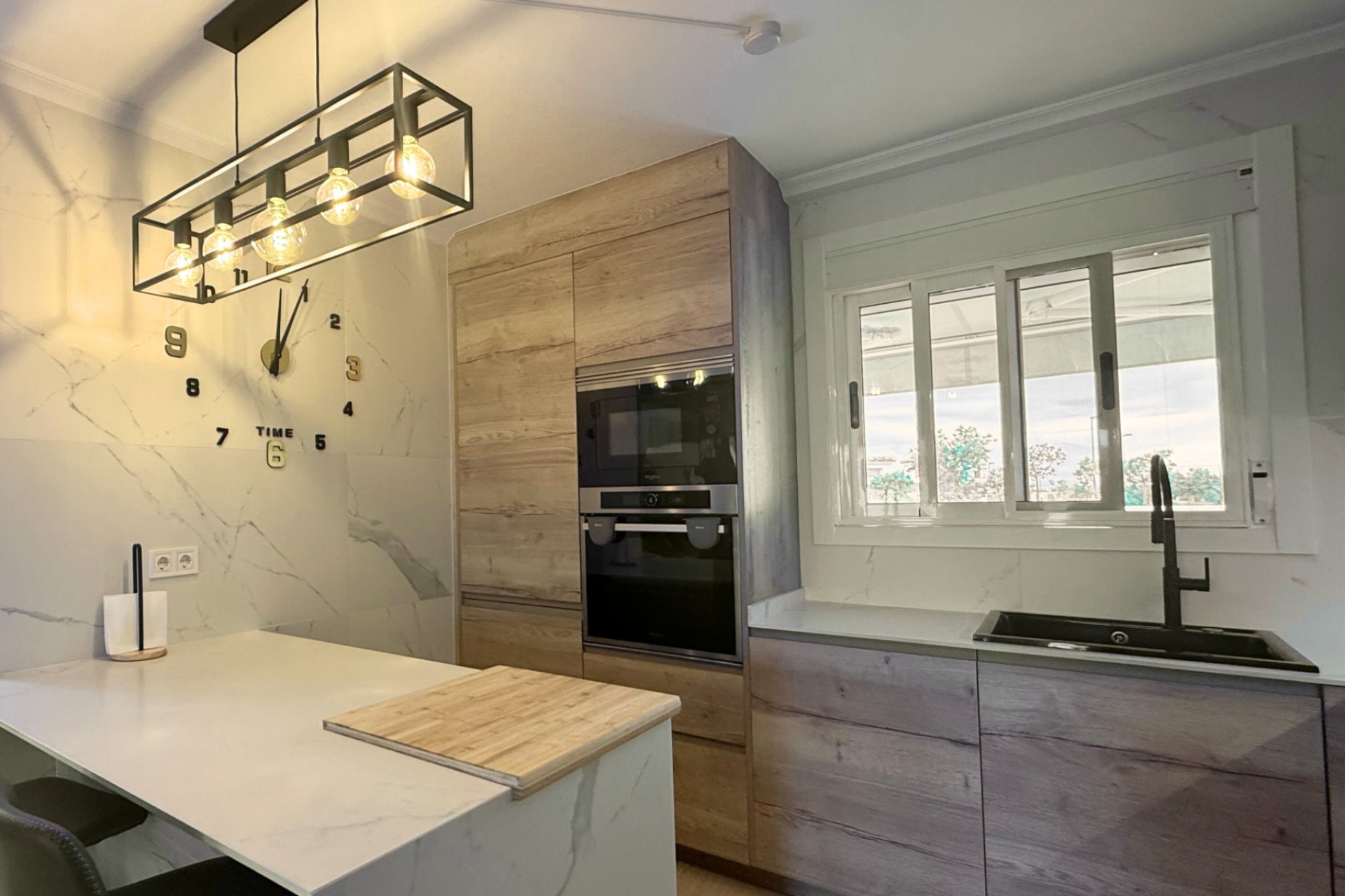 Resale - Villa - Torre Pacheco - Sierra Golf