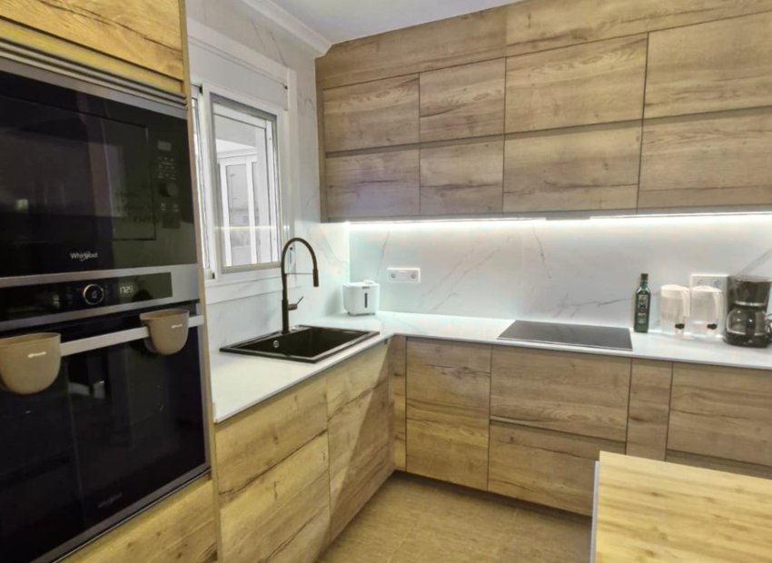 Resale - Villa - Torre Pacheco - Sierra Golf