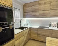 Resale - Villa - Torre Pacheco - Sierra Golf