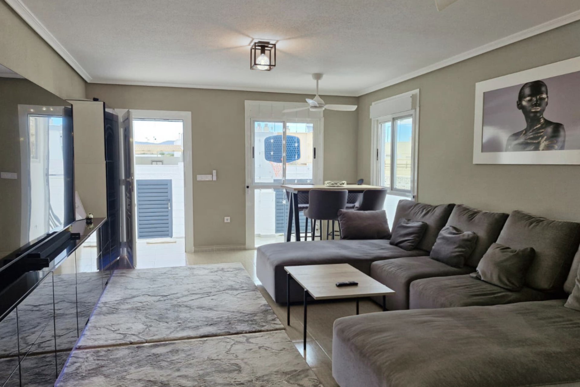 Resale - Villa - Torre Pacheco - Sierra Golf