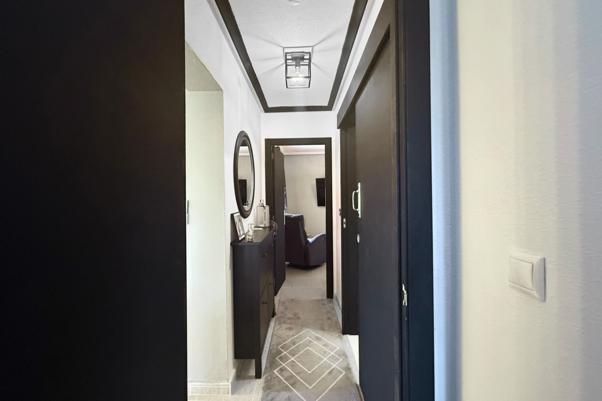 Resale - Villa - Torre Pacheco - Sierra Golf