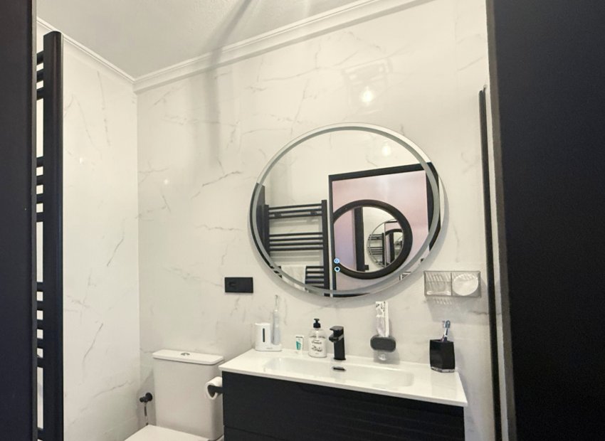 Resale - Villa - Torre Pacheco - Sierra Golf