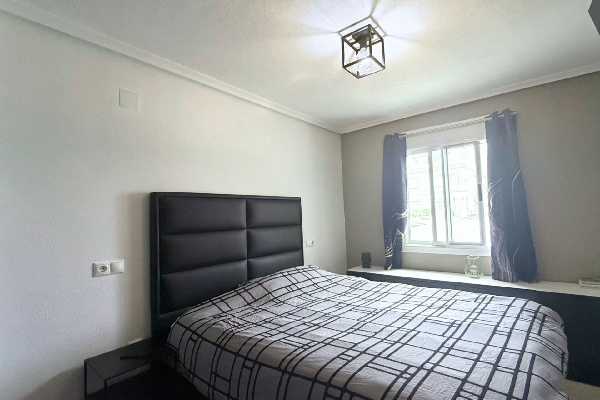 Resale - Villa - Torre Pacheco - Sierra Golf