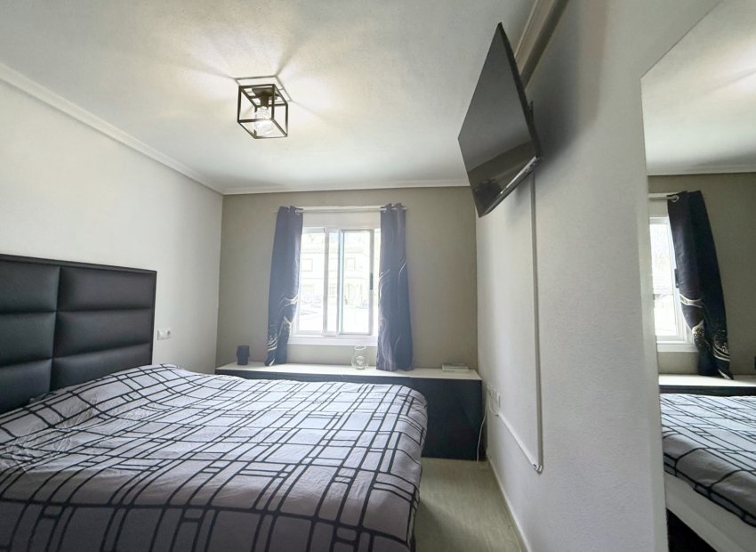 Resale - Villa - Torre Pacheco - Sierra Golf