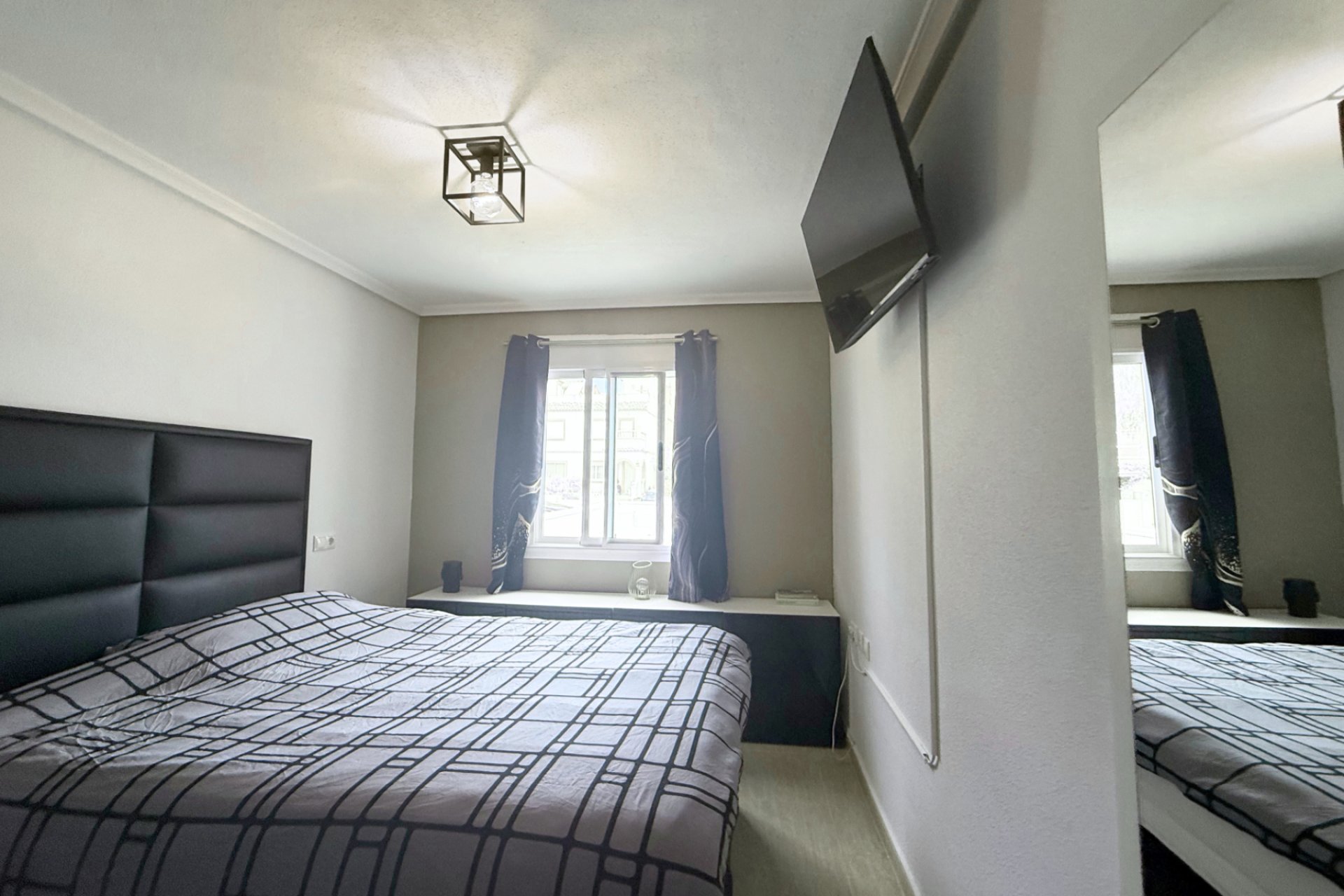 Resale - Villa - Torre Pacheco - Sierra Golf