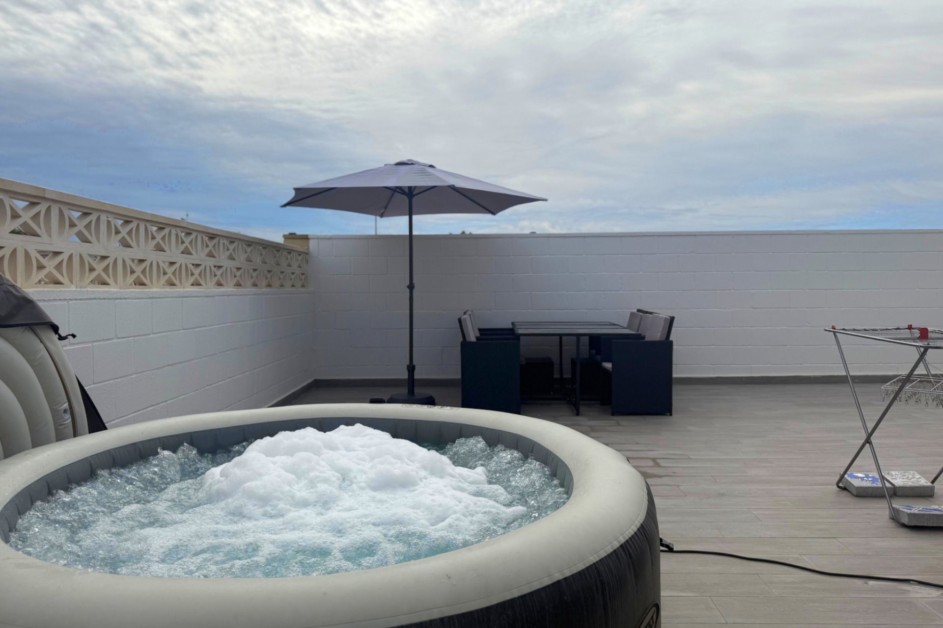 Resale - Villa - Torre Pacheco - Sierra Golf