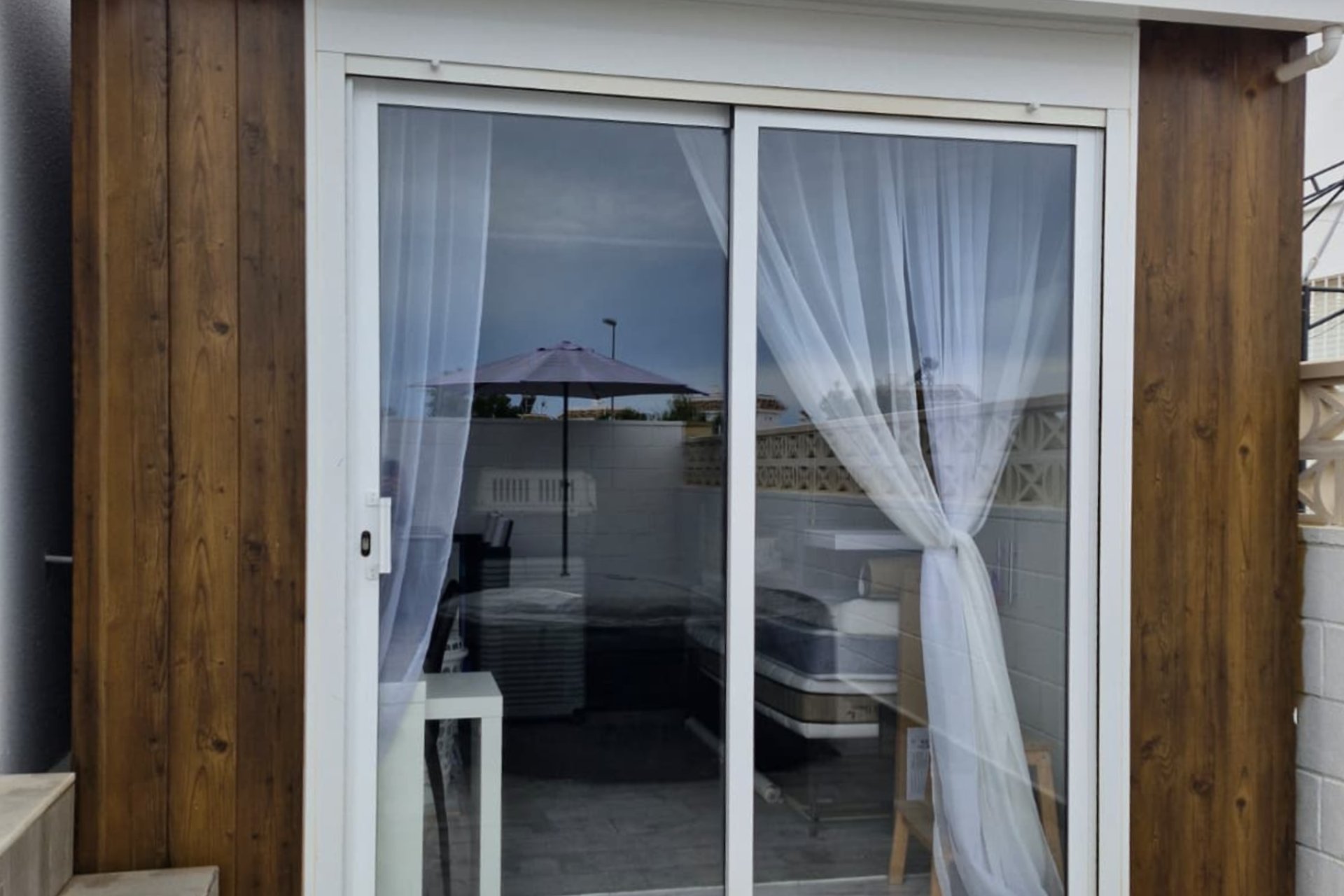 Resale - Villa - Torre Pacheco - Sierra Golf