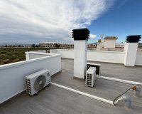 Resale - Villa - Torre Pacheco - Sierra Golf