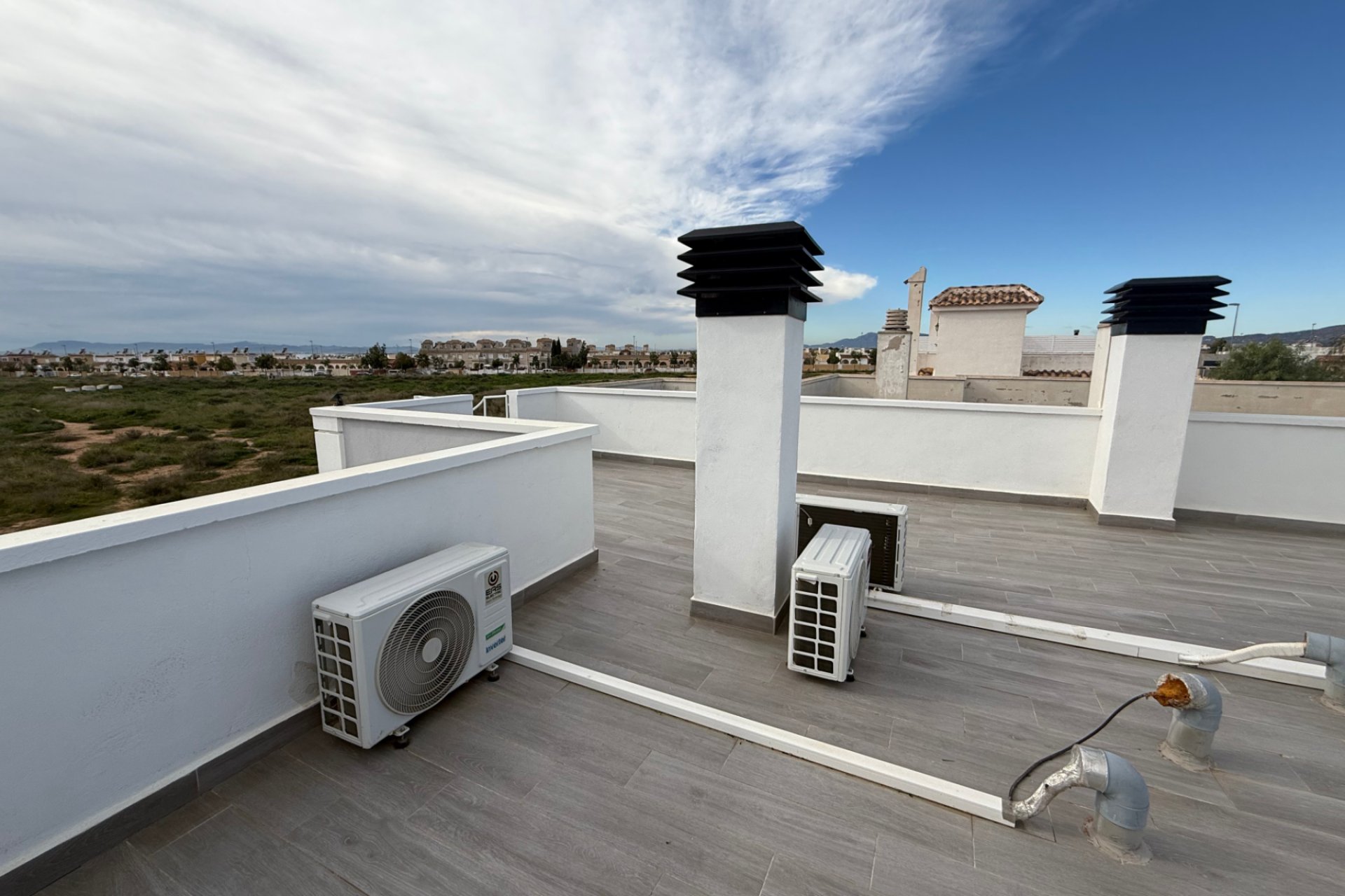 Resale - Villa - Torre Pacheco - Sierra Golf