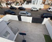 Resale - Villa - Torre Pacheco - Sierra Golf