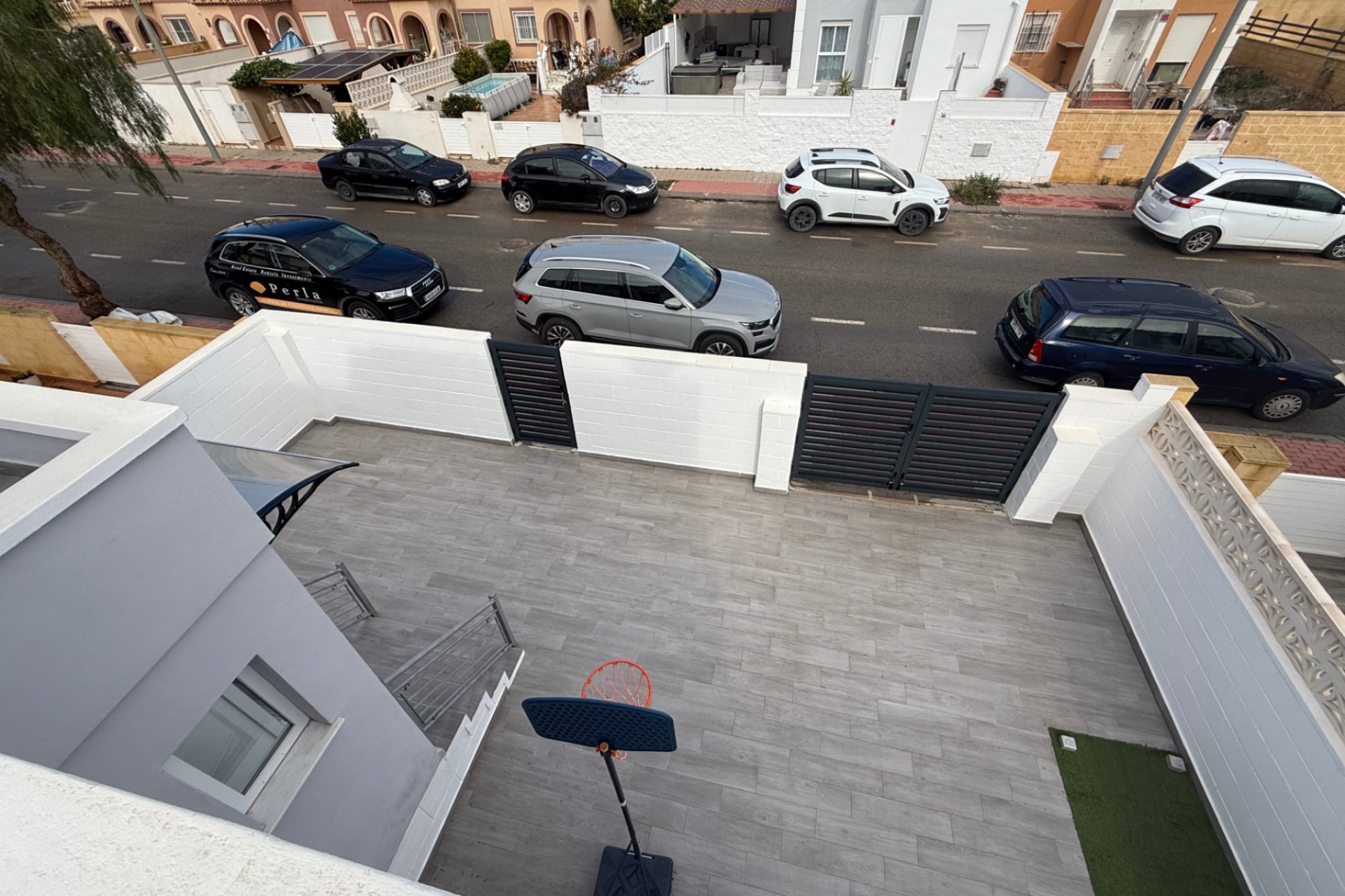 Resale - Villa - Torre Pacheco - Sierra Golf