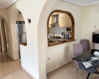 Resale - Villa - Torre Pacheco - Sierra Golf