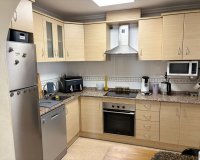 Resale - Villa - Torre Pacheco - Sierra Golf