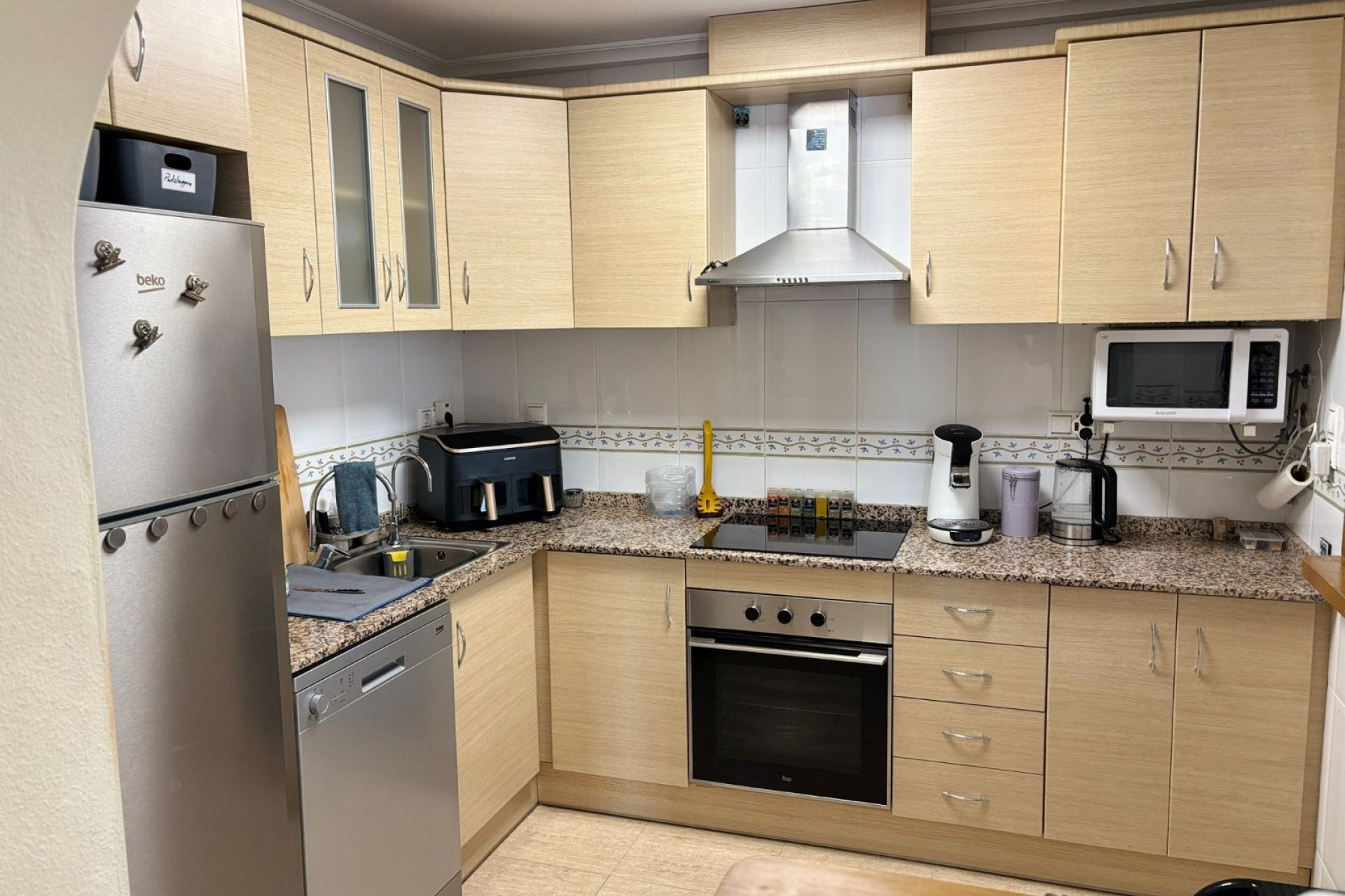 Resale - Villa - Torre Pacheco - Sierra Golf