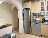 Resale - Villa - Torre Pacheco - Sierra Golf