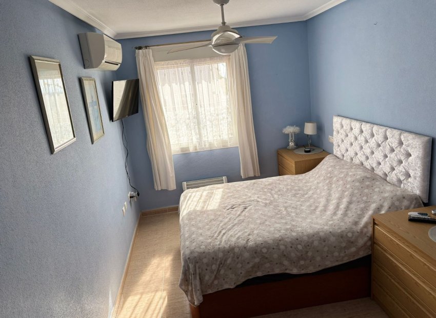 Resale - Villa - Torre Pacheco - Sierra Golf