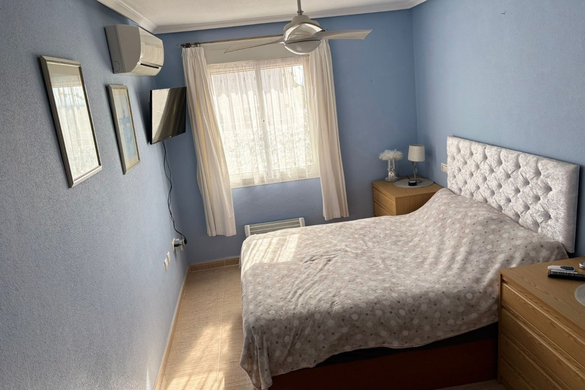 Resale - Villa - Torre Pacheco - Sierra Golf