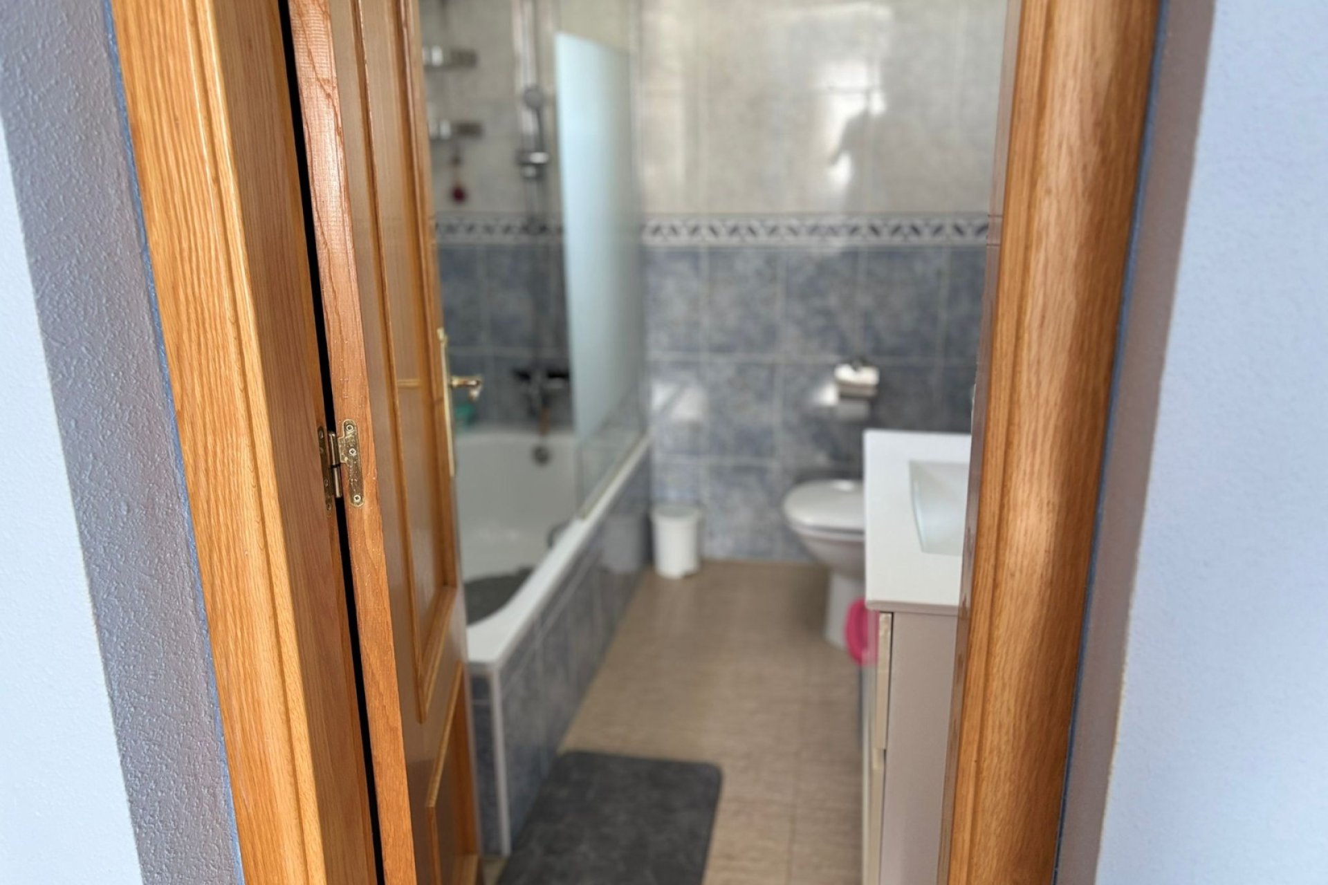 Resale - Villa - Torre Pacheco - Sierra Golf